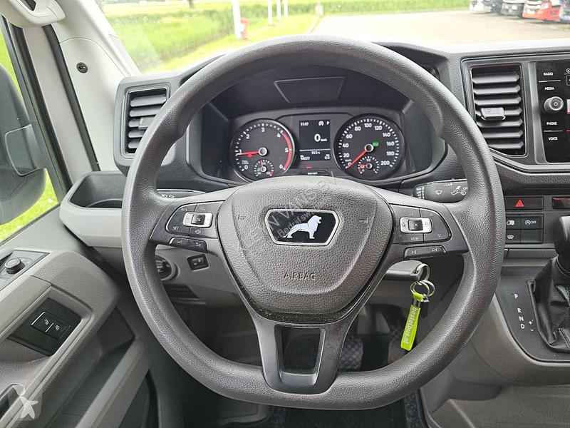 Nyttofordon MAN 3.140 ac automaat EURO6