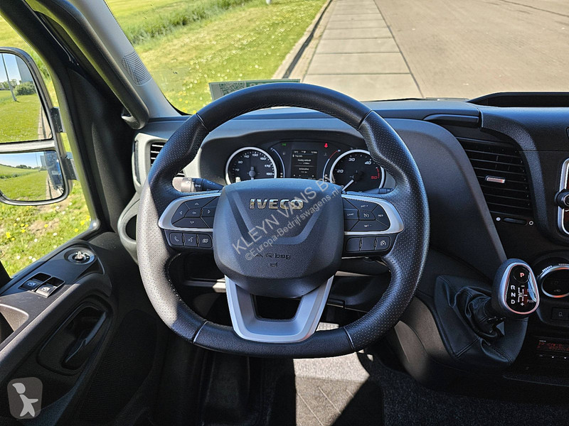 Véhicule utilitaire Iveco 40C18 CLICKSTAR EURO6