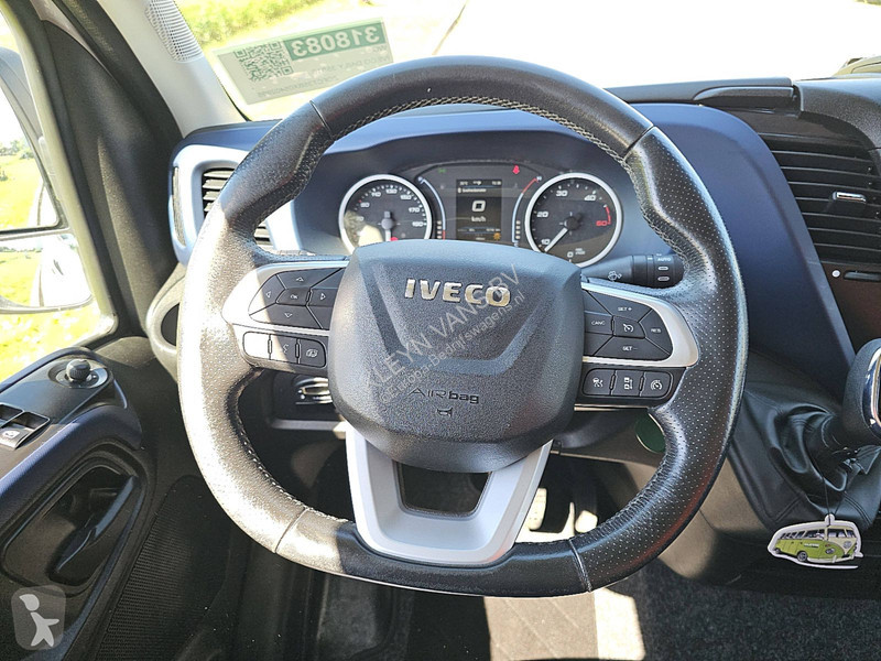 Bedrijfswagen Iveco 35S16 L4H2 Maxi 2xZijdeur!