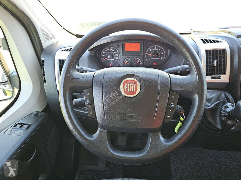 Autoutilitară Fiat 2.3 L2H2 Navi ECC Euro6!