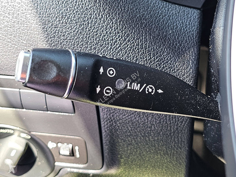 Užitkové vozidlo Mercedes 114 ac automaat EURO6
