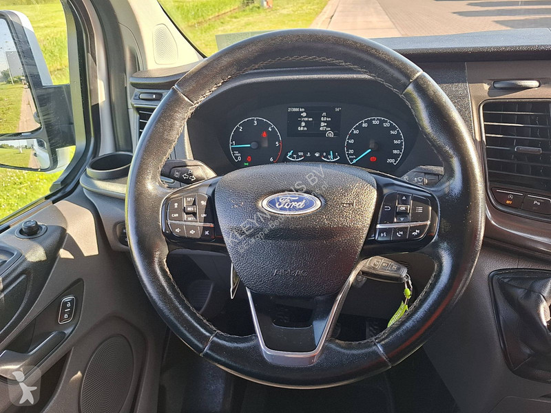 Autoutilitară Ford 2.0 L2 Dubbel Cabine AC!