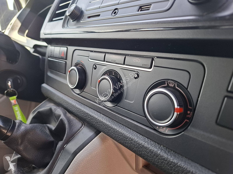 Autoutilitară Volkswagen 2.0 TDI EURO6 ac 6-pers