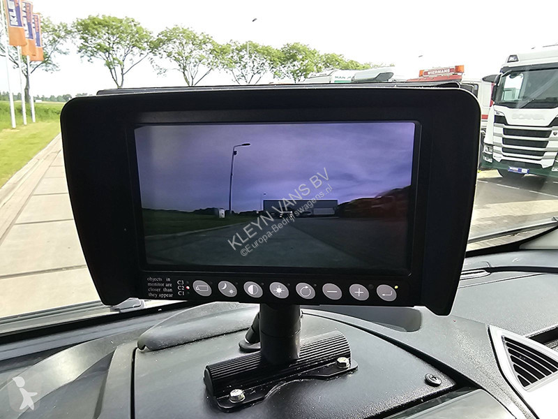 Veículo utilitário Fiat 2.3 clima aut marge