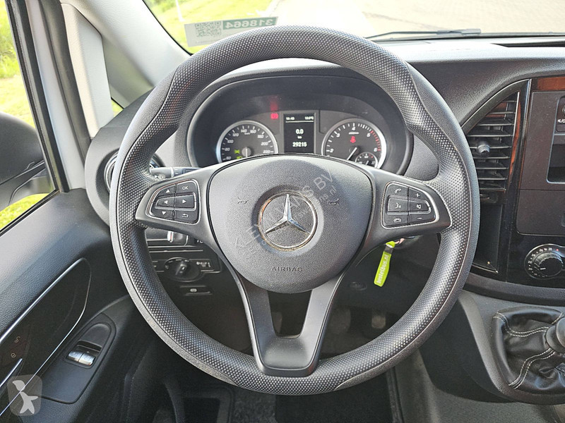 Veicolo commerciale Mercedes 114 L2 Airco Euro6...