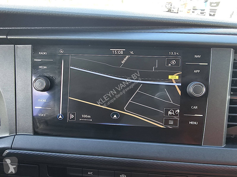 Užitkové vozidlo Volkswagen 2.0 TDI L1H1 150Pk...