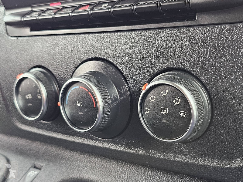 Véhicule utilitaire Renault 2.3 Koelwagen Euro6 AC