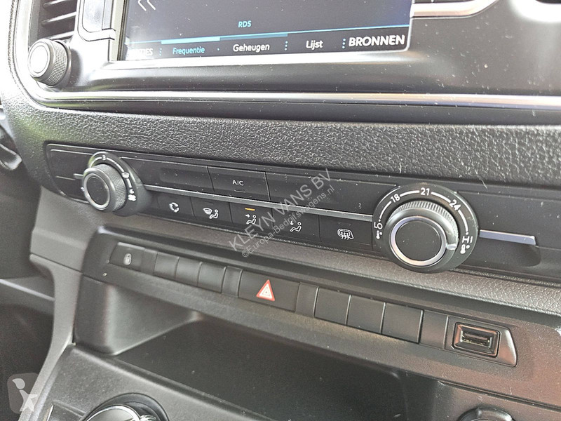 Furgoneta Peugeot 2.0 L3 XL Dubbel Cabine!