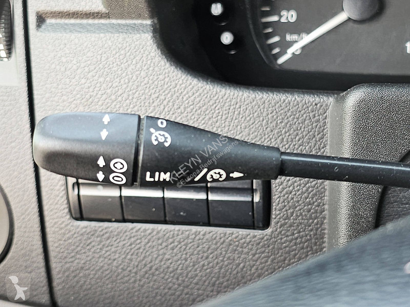 Užitkové vozidlo Mercedes 314 CDI AUT. L2H2