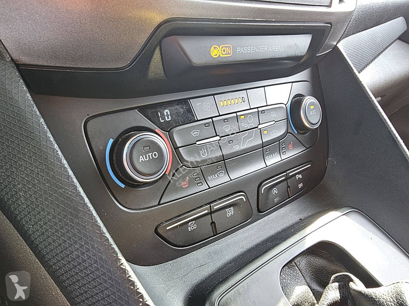 Véhicule utilitaire Ford 1.5 L1 Automaat Euro6!