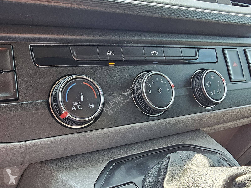 Furgoneta Volkswagen 2.0 TDI ac automaat EURO6