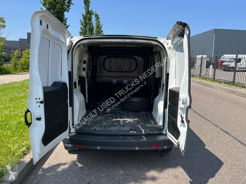 Furgoneta Opel Edition 1.3 CDTi 95 pk, Euro 6,...