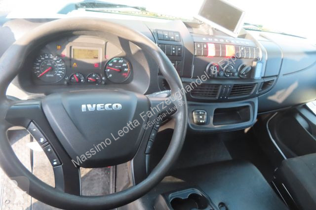 Kamion Iveco ML75E19 Schlafkabine/Standklima...
