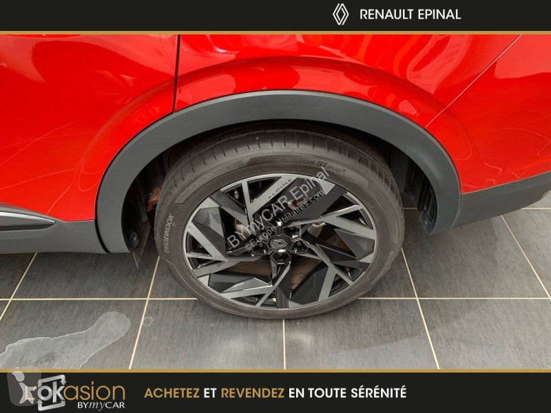 Autoutilitară Renault Arkana E-Tech 145 - 23