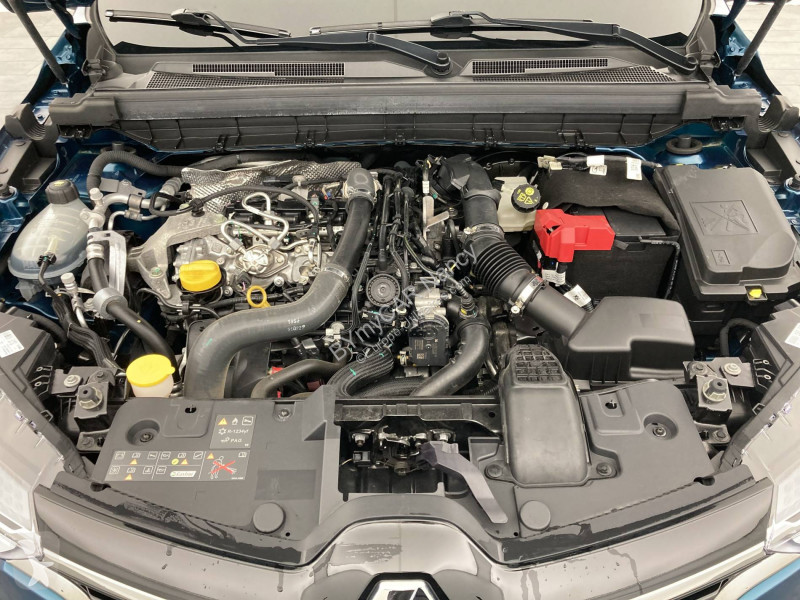 Autoutilitară Renault Arkana mild hybrid 140...