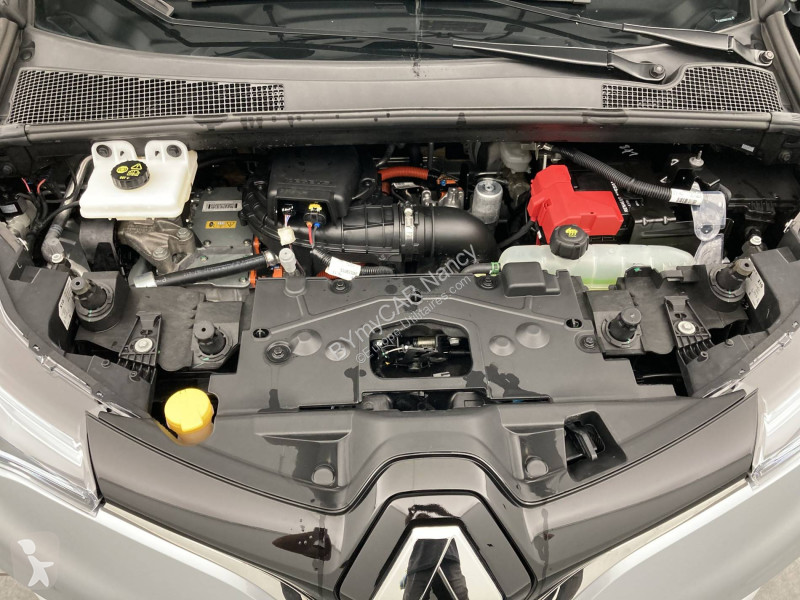 Bedrijfswagen Renault Zoe R110 - 22B