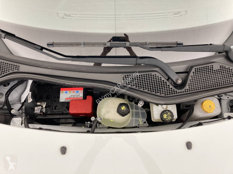 Bedrijfswagen Renault Twingo III SCe 65