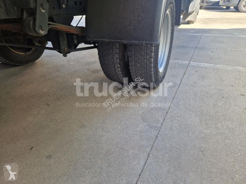 Bedrijfswagen Iveco  DAILY 35C16H