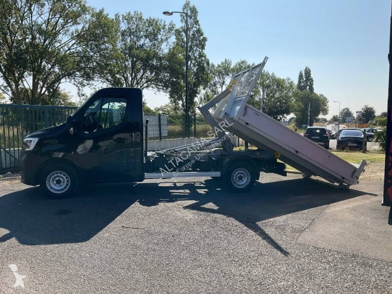 Véhicule utilitaire Renault