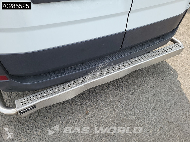 Furgoneta Maxus Elektrisch 226 WLTP 72kWh Xenon...