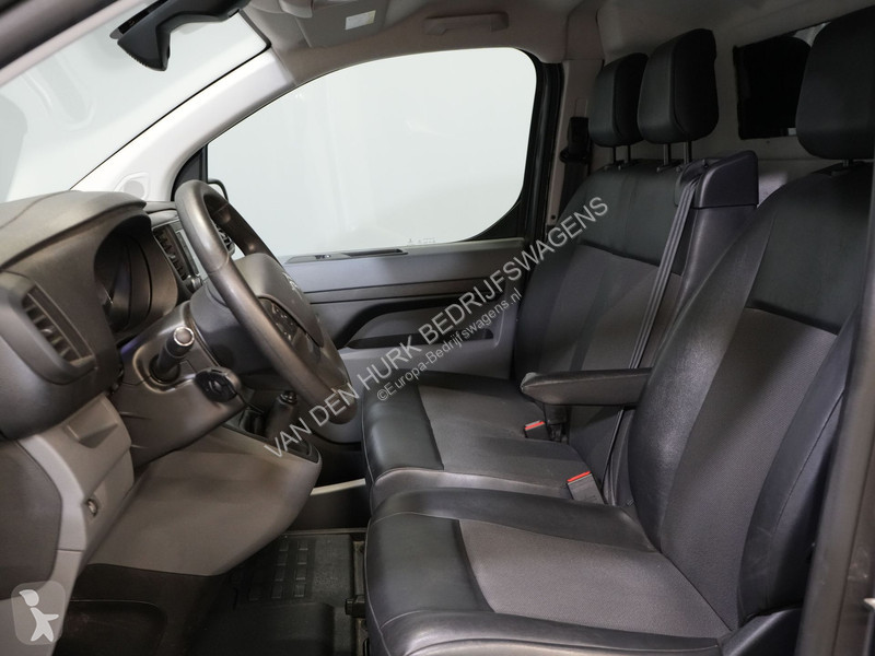 Furgoneta Citroën 1.5 HDI 100 pk L2 BPM VRIJ!...