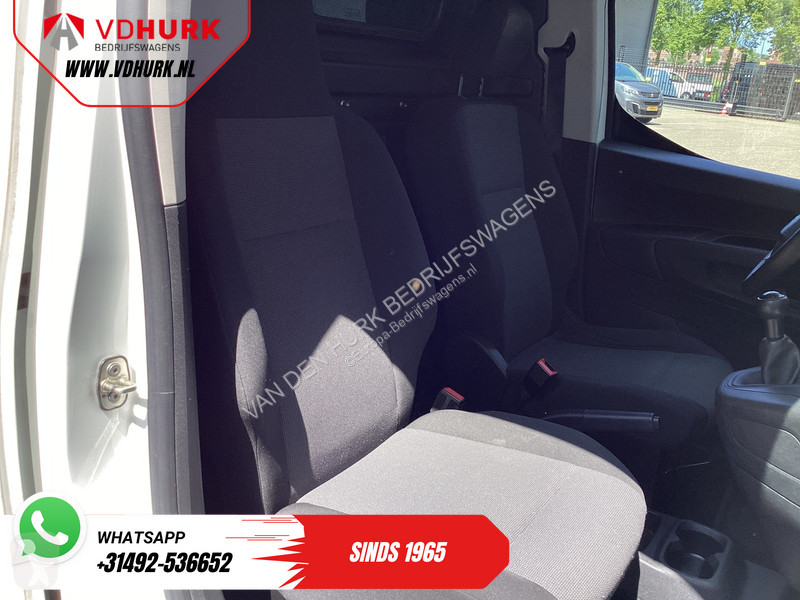 Furgoneta Peugeot 1.6 HDI 75 pk EXPORT ONLY...