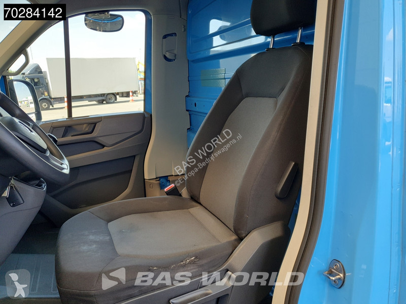 Veicolo commerciale Volkswagen 102pk Bakwagen...