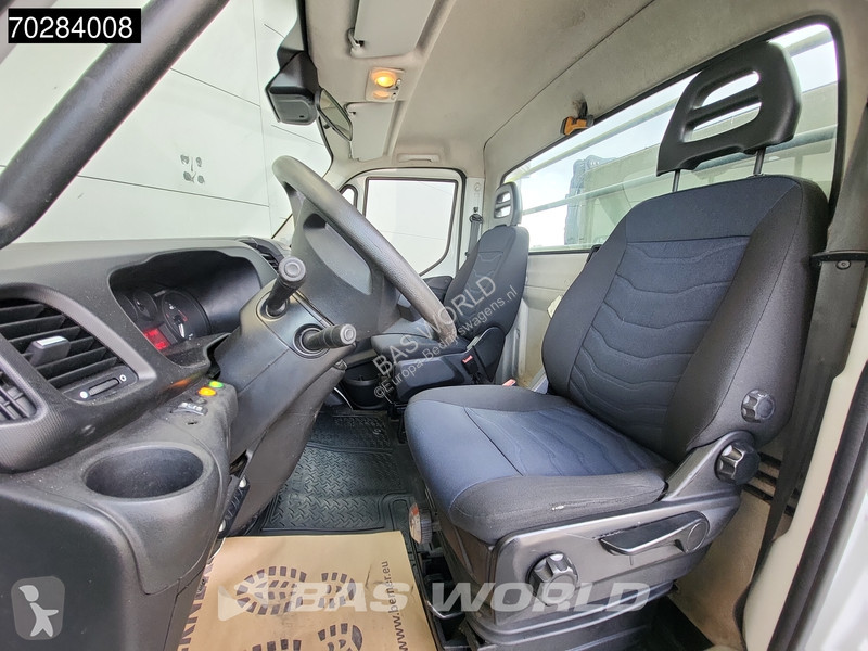 Véhicule utilitaire Iveco 50C15 3.0L Euro6...