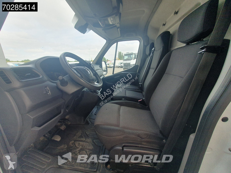 Véhicule utilitaire Renault Dubbellucht L3H2...