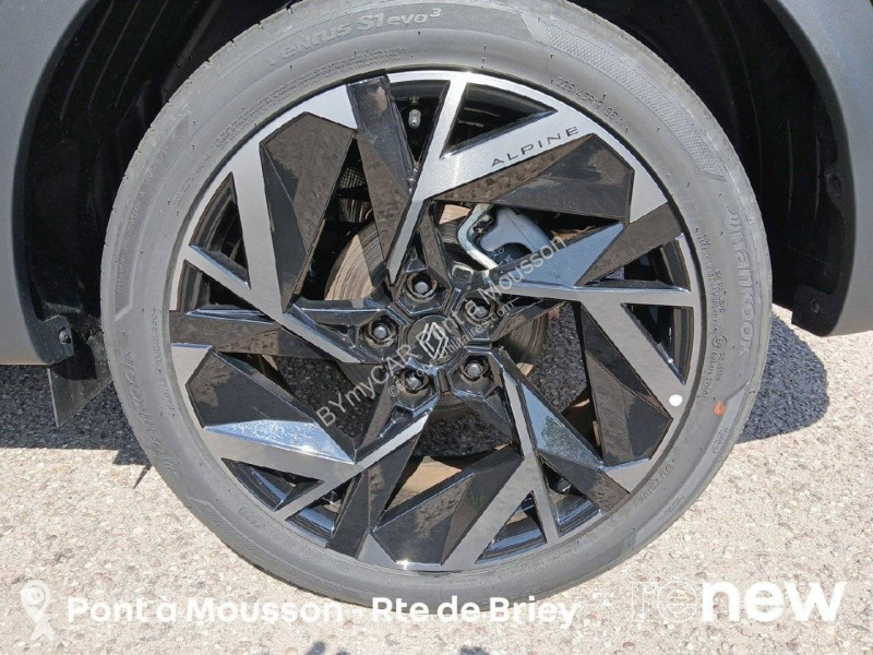 Autoutilitară Renault Arkana E-Tech 145 - 23
