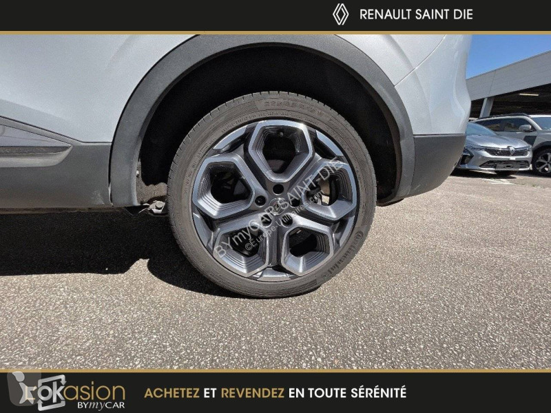 Veicolo commerciale Renault Kadjar TCe 130 Energy
