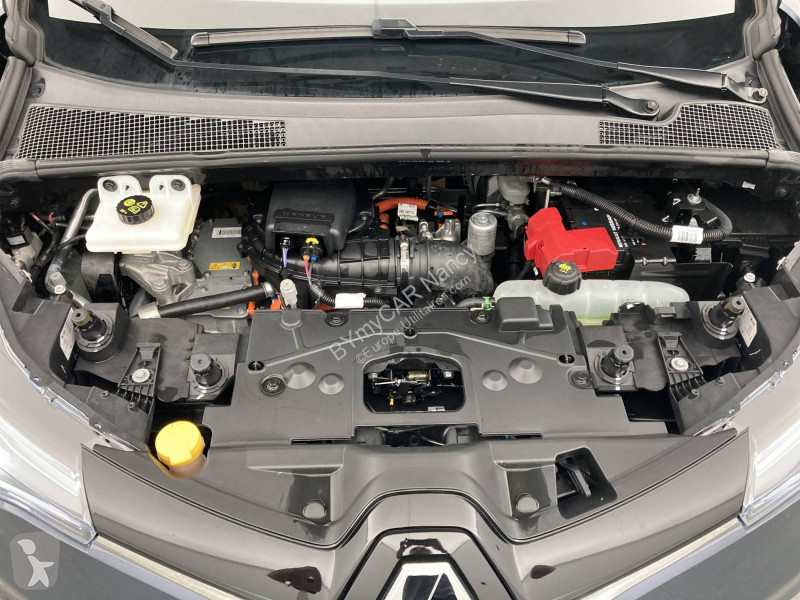 Bedrijfswagen Renault Zoe R110 Achat Intégral