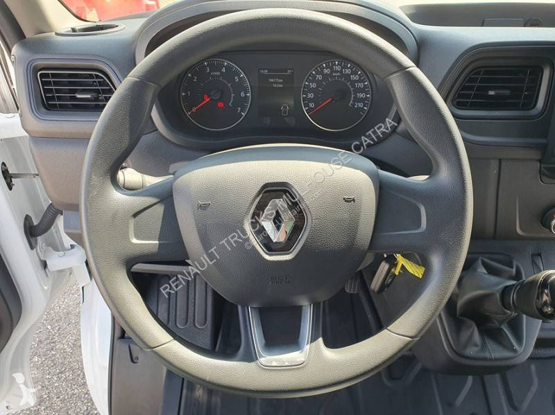 Furgoneta Renault