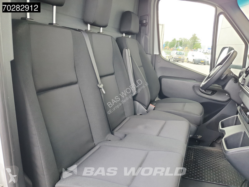 Veicolo commerciale Mercedes 317 CDI Automaat...