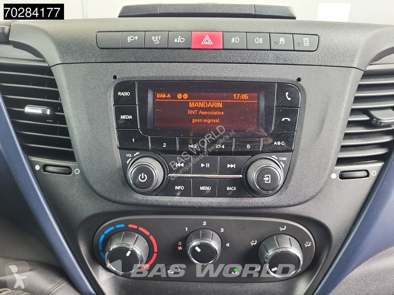 Nyttofordon Iveco 35S14 Automaat Bakwagen...