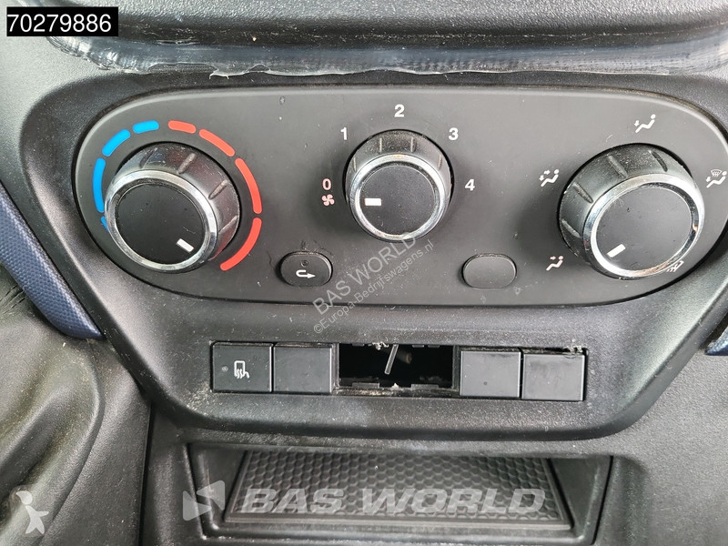 Autoutilitară Iveco 35S16 Automaat L3H2 3,5t...