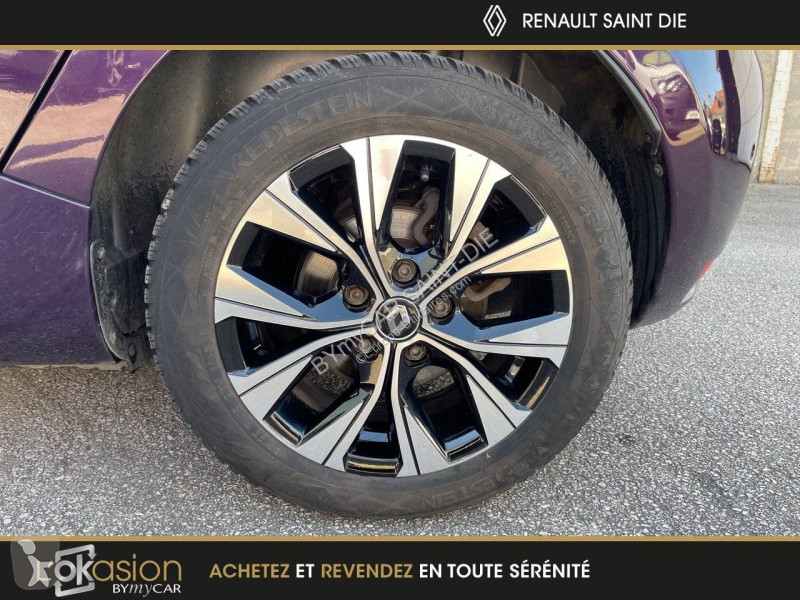 Autoutilitară Renault Zoe R110 - 22B