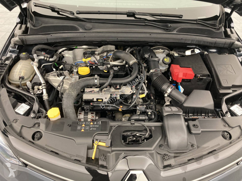 Veicolo commerciale Renault Clio TCe 90 - 21N
