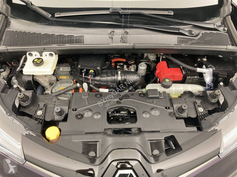 Bedrijfswagen Renault Zoe R110 Achat Intégral - 22