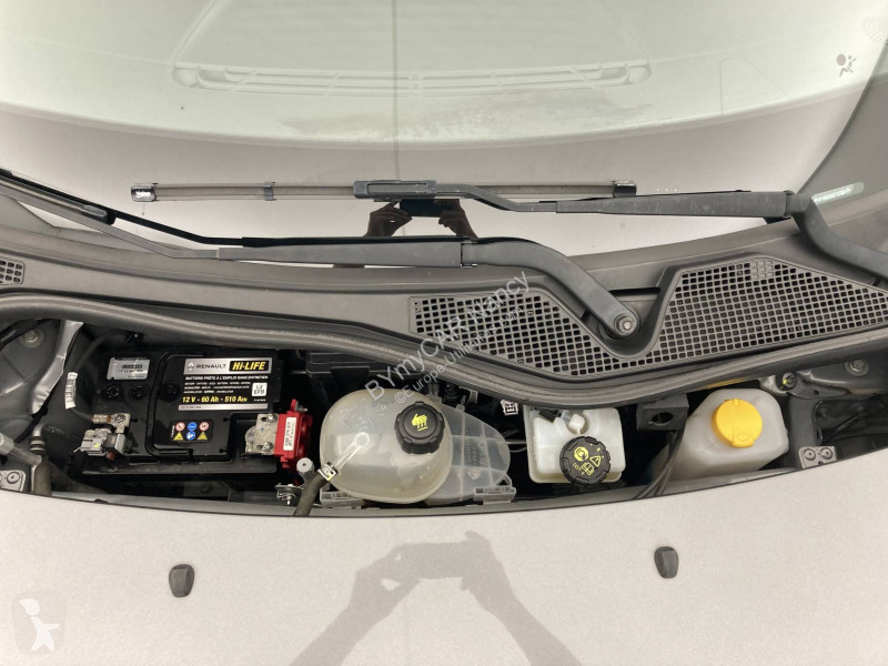 Veicolo commerciale Renault Twingo III SCe 65