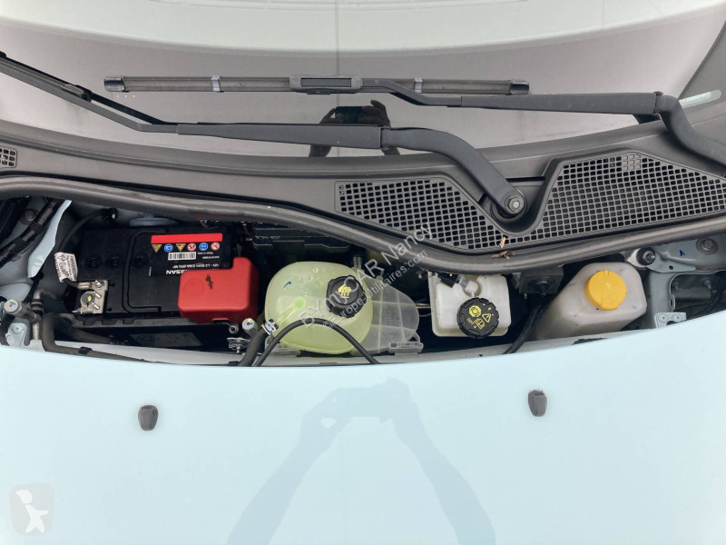 Nyttofordon Renault Twingo III Achat Intégral - 21