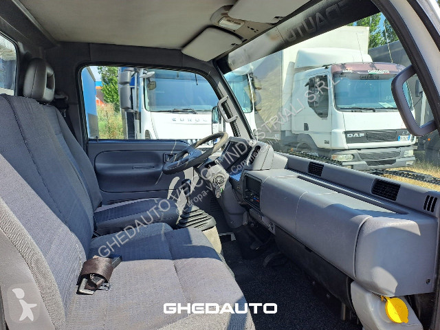 Autoutilitară Nissan NISSAN CABSTAR V.I TL 35...