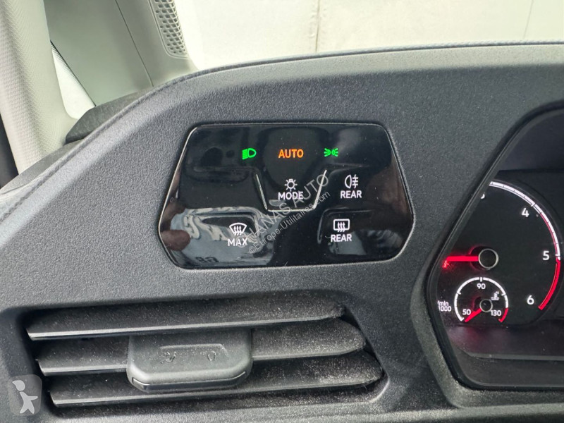 Autoutilitară Volkswagen 2.0 TDI 122 DSG7