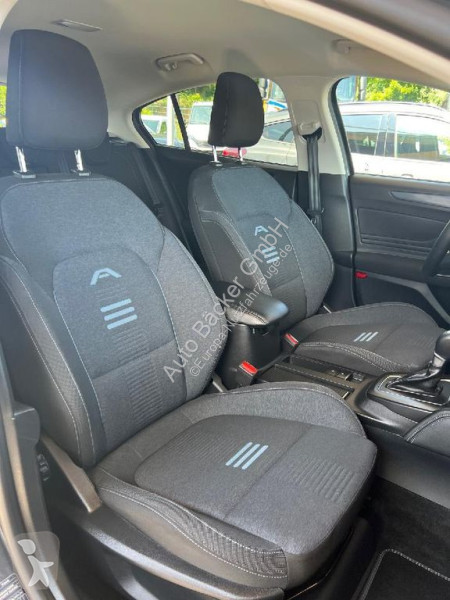 Užitkové vozidlo Ford Lim. Active X