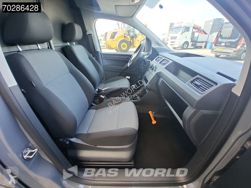 Furgoneta Volkswagen Benzine L1H1 Imperiaal...