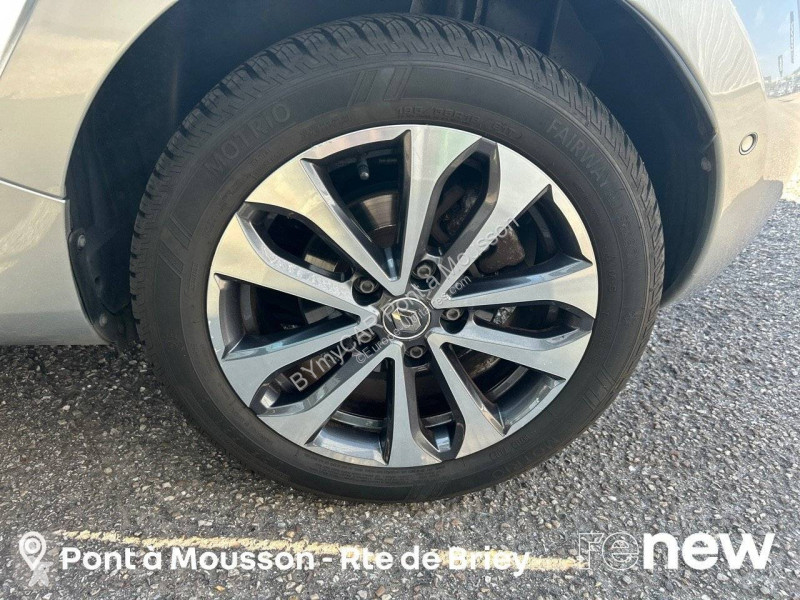 Autoutilitară Renault Zoe R110 Achat Intégral -...