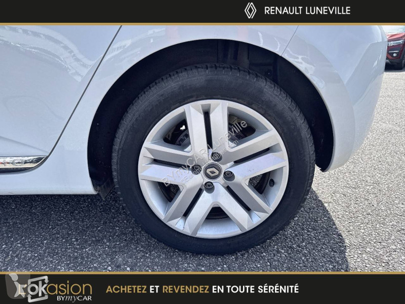 Autoutilitară Renault Clio Blue dCi 85