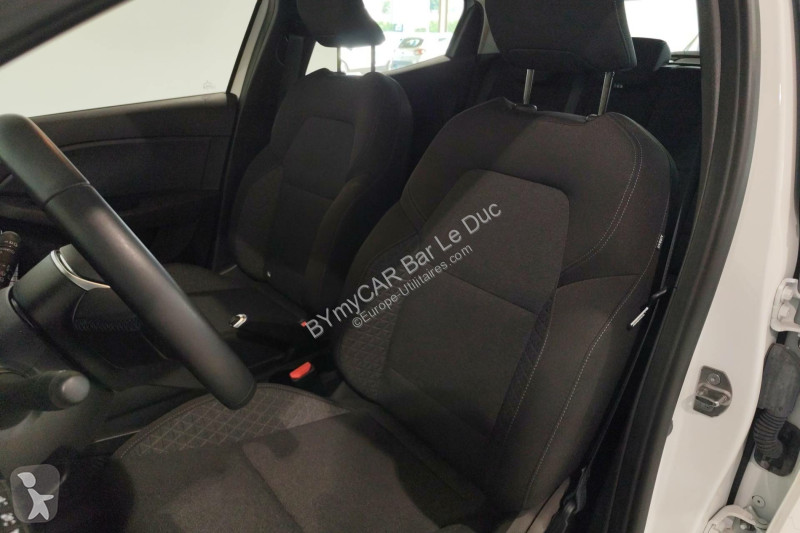 Veicolo commerciale Renault Clio TCe 90