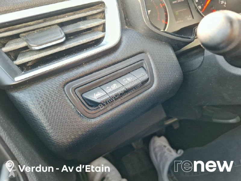 Veicolo commerciale Renault Clio Blue dCi 100 -...