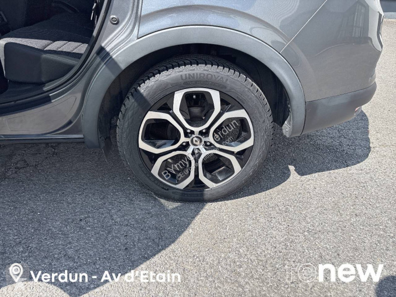 Autoutilitară Renault Arkana E-Tech 145 - 21B